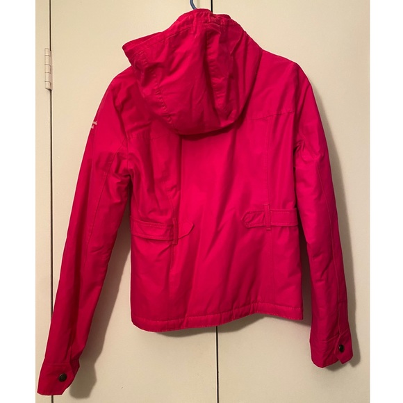 Abercrombie & Fitch Jacket - Picture 2 of 4